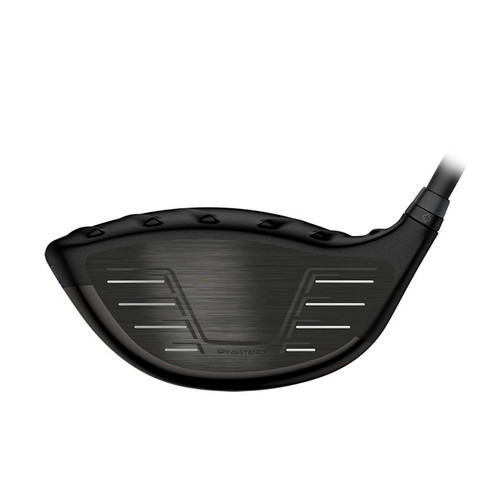 Driver Ping G440 Max Tour Black 2.0 65 RH