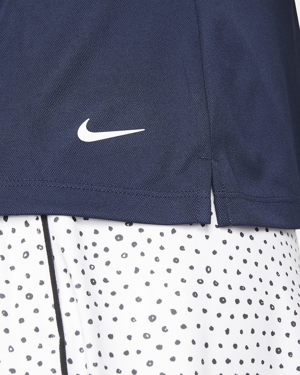 Miniatura: Polera Nike Victory Dri Fit SS