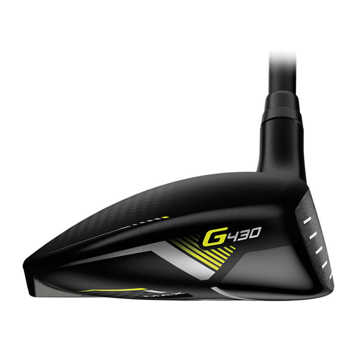 Miniatura: Fairway Ping G430 Max AltaCB 55 RH