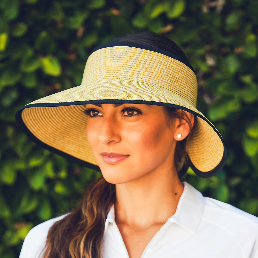 Miniatura: Visera Callaway Allure