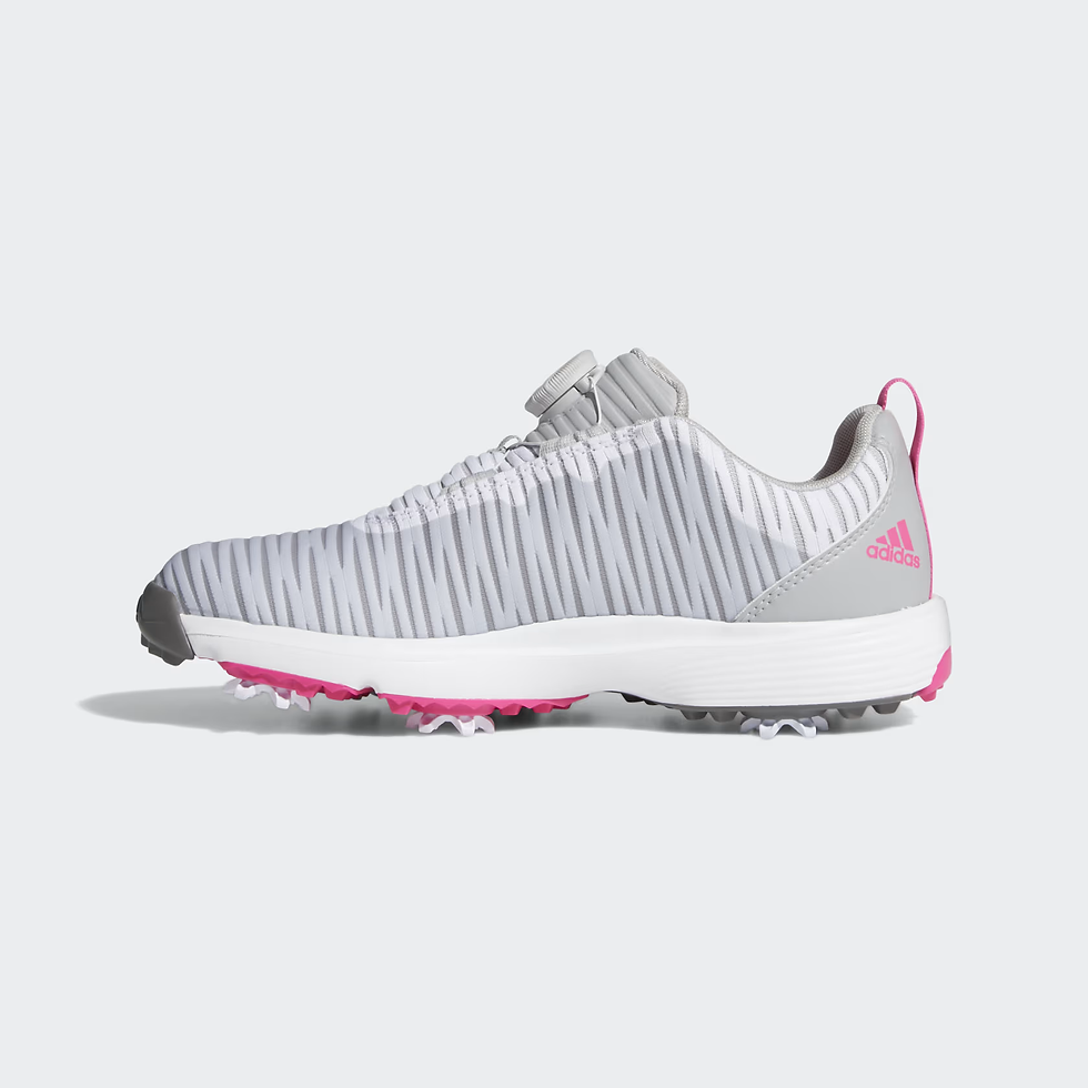 Miniatura: Zapatos Adidas JR Codechaos Boa
