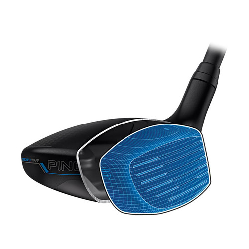 Hibrido Ping G440 Alta CB Blue 70 LH