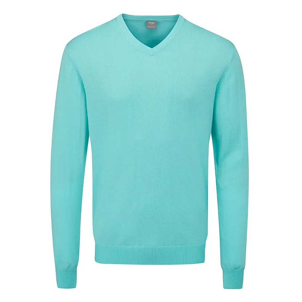 Miniatura: Sweater Ping Sullivan