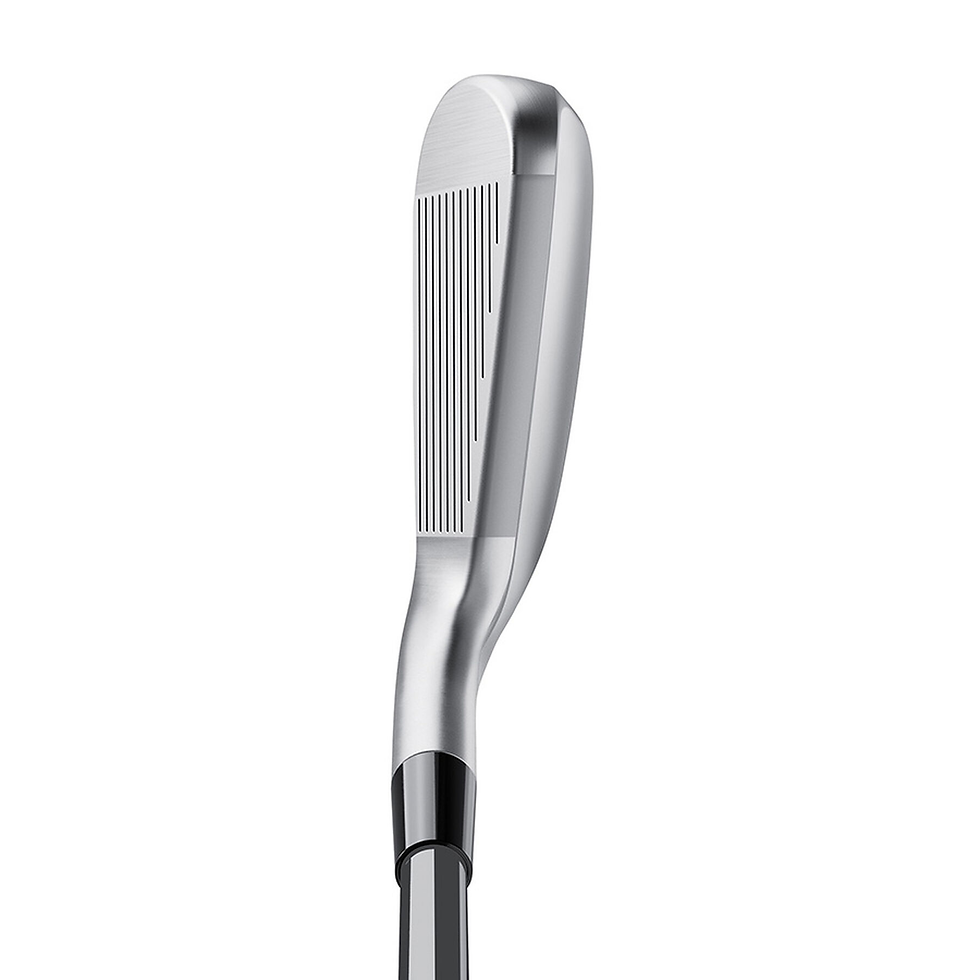 Miniatura: Hibrido TaylorMade P.DHY UST Recoil Dart RH