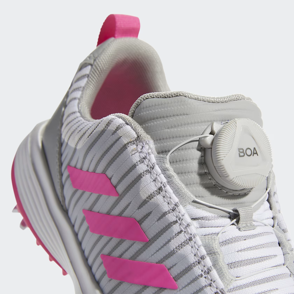 Miniatura: Zapatos Adidas JR Codechaos Boa