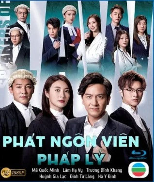 PHAT NGON VIEN PHAP LY