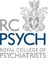 Royal College of Psychiatrists logo