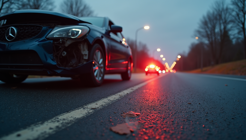 Common Pitfalls to Avoid After a Car Accident for a Stronger Claim