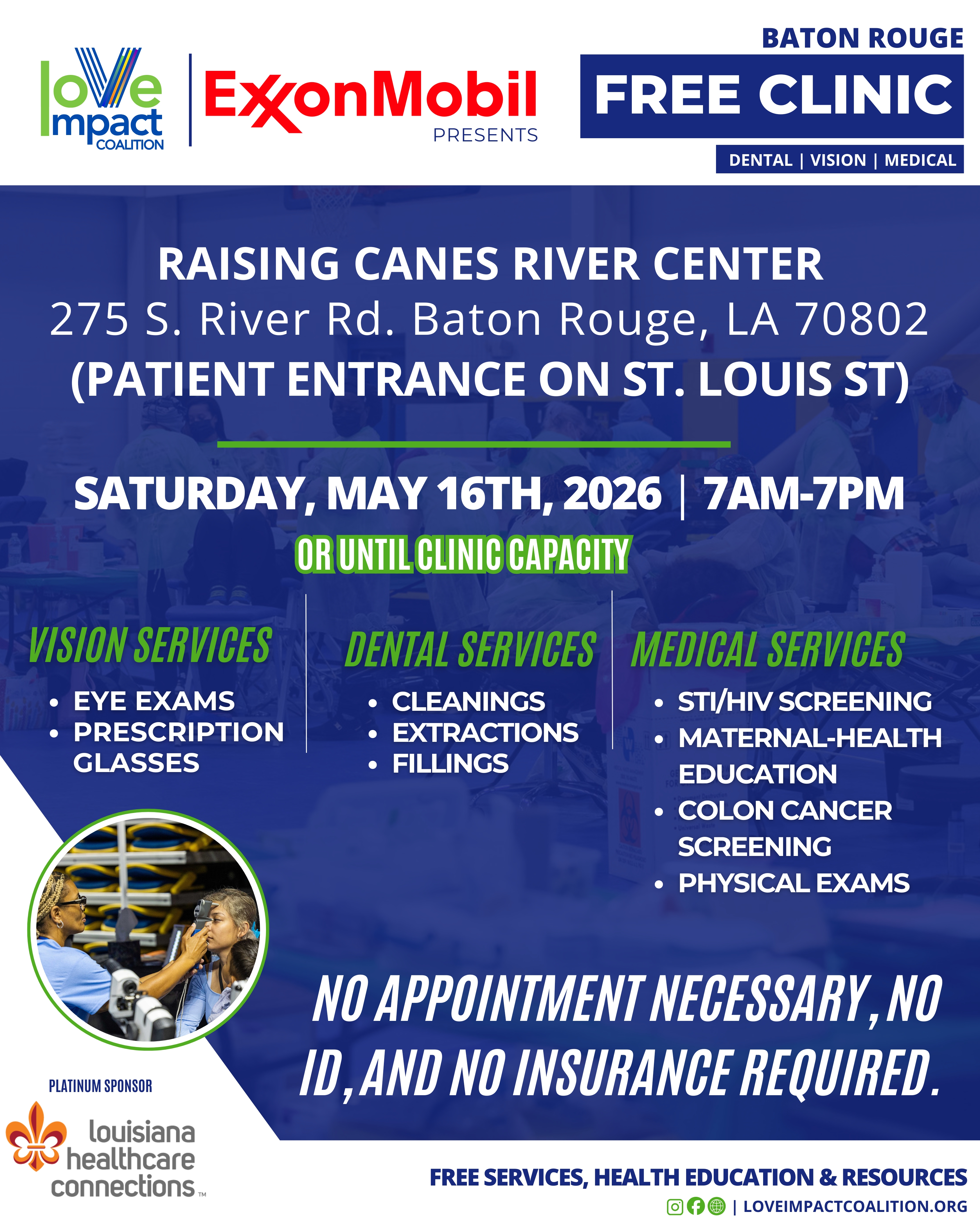 May 16, 2026 Exxon LIC Clinic (1).jpg