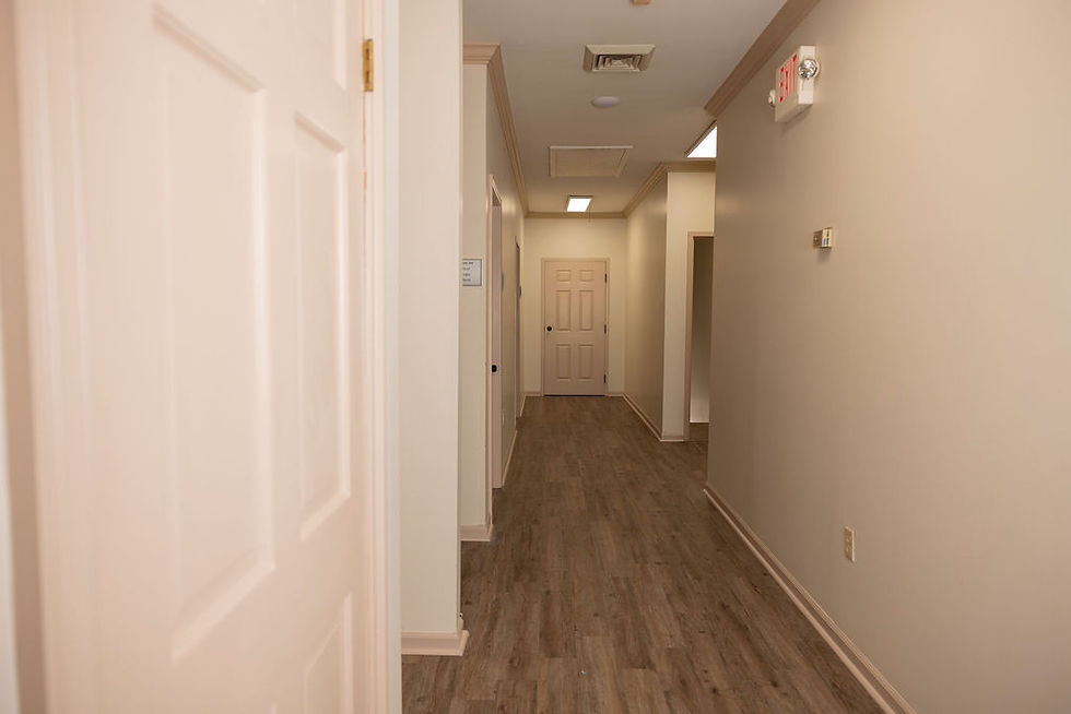 2nd level