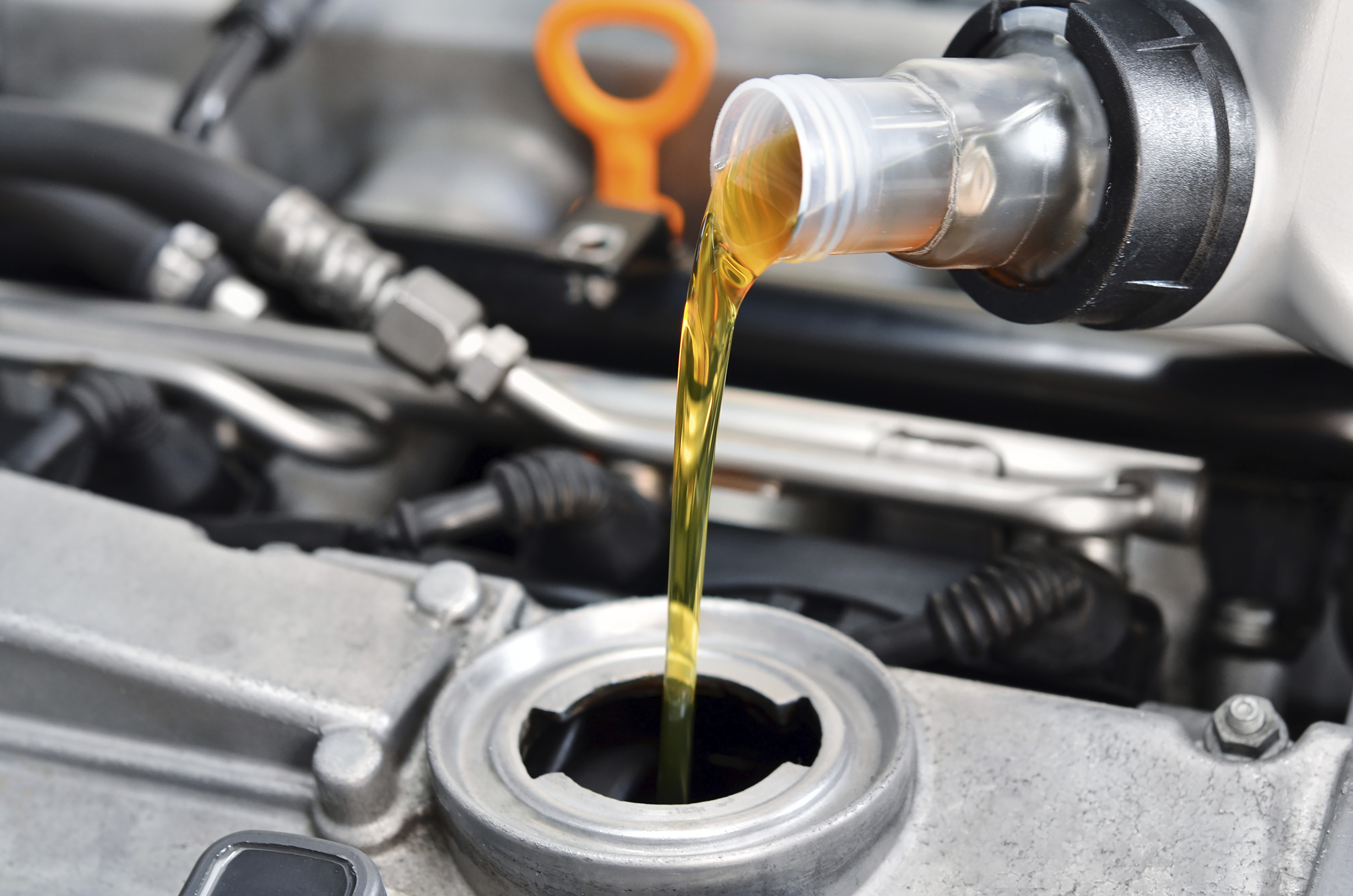Preventive Maintenance