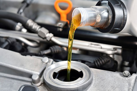 aceite de motor Fresh