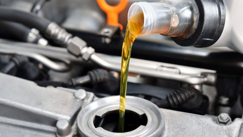 ¿QUÉ ACEITE DE MOTOR USAR EN MI VEHÍCULO? 
