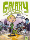 Galaxy Zack