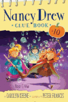 Nancy Drew Boo Crew