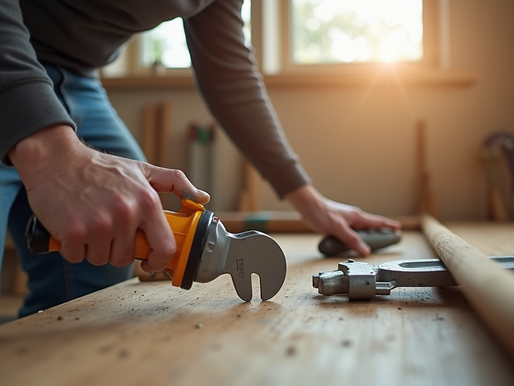 Choosing a Reliable Handyman: Your Guide to Trustworthy Handyman Services
