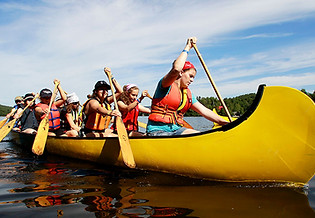 Campamento de Verano Timeout Education