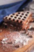 Chocolate Overload