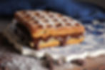 Belgian Chocolate
