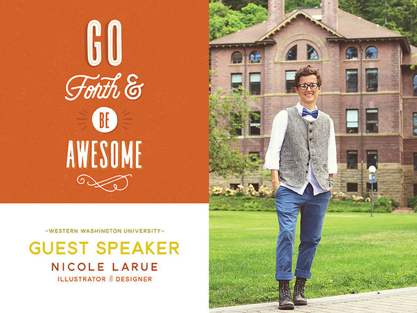 Western Washington University Keynote