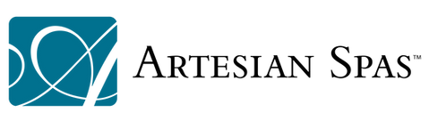Artesian Spas Logo