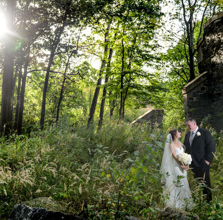 Every couple that considers getting married at Granite Links in Quincy MA should see this picture and realize the beauty that could be theirs for their wedding day.