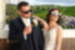MA Wedding Photographer