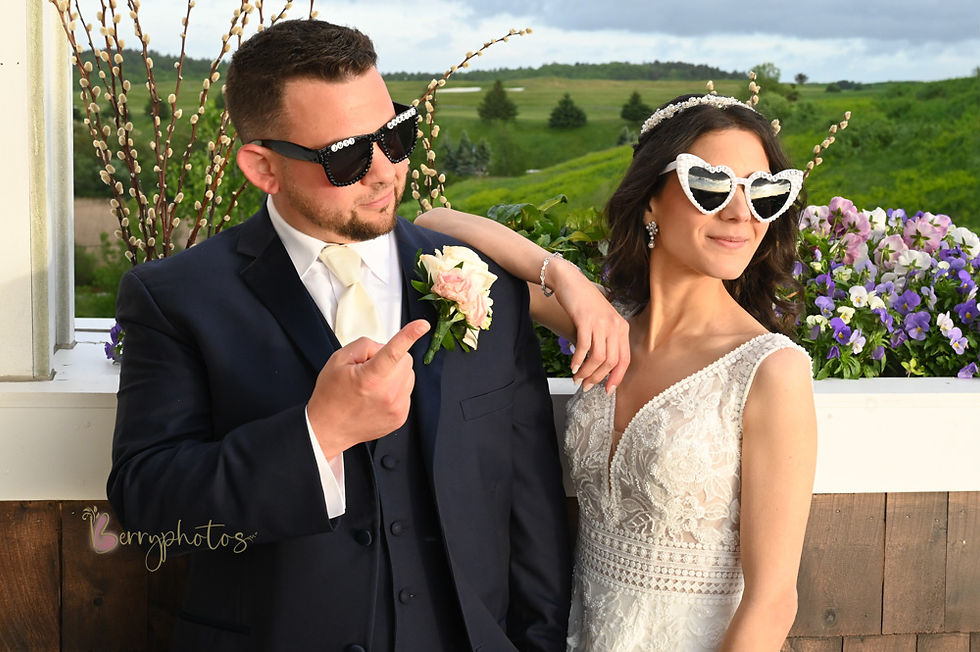 MA Wedding Photographer