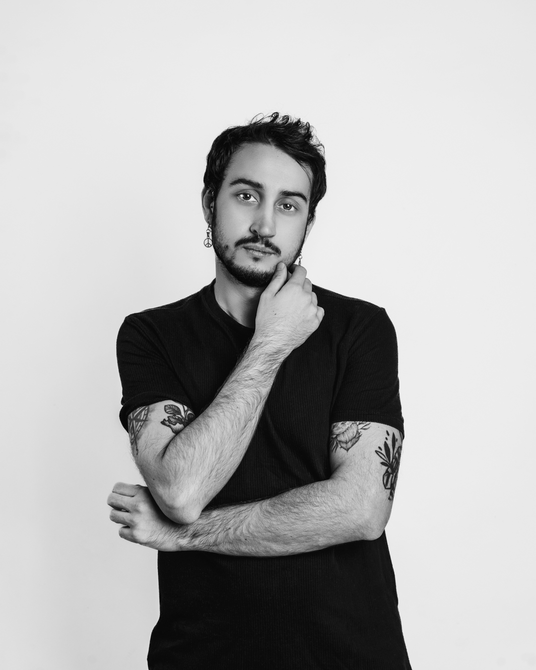 Foto do escritor: Richard Marty