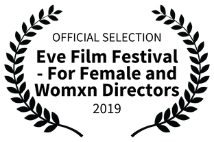 OFFICIAL SELECTION - Eve Film Festival -