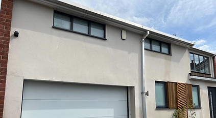 RENDER CLEANING GRAVESEND HOUSE BEFORE AFTER PHOTO