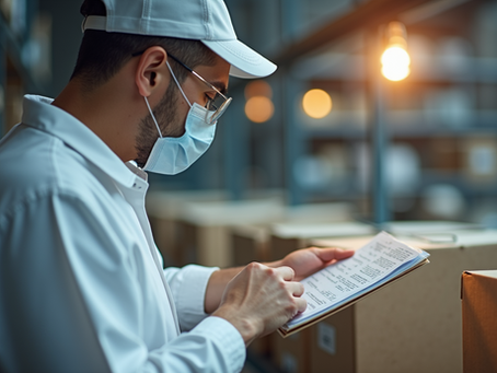 The Role of Product Certification Services in Quality Assurance