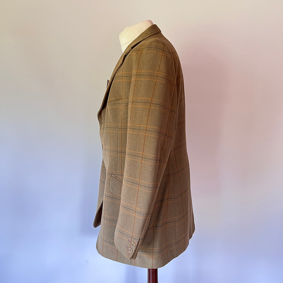 Used hunting clothing hunt coats boots northamptonshire