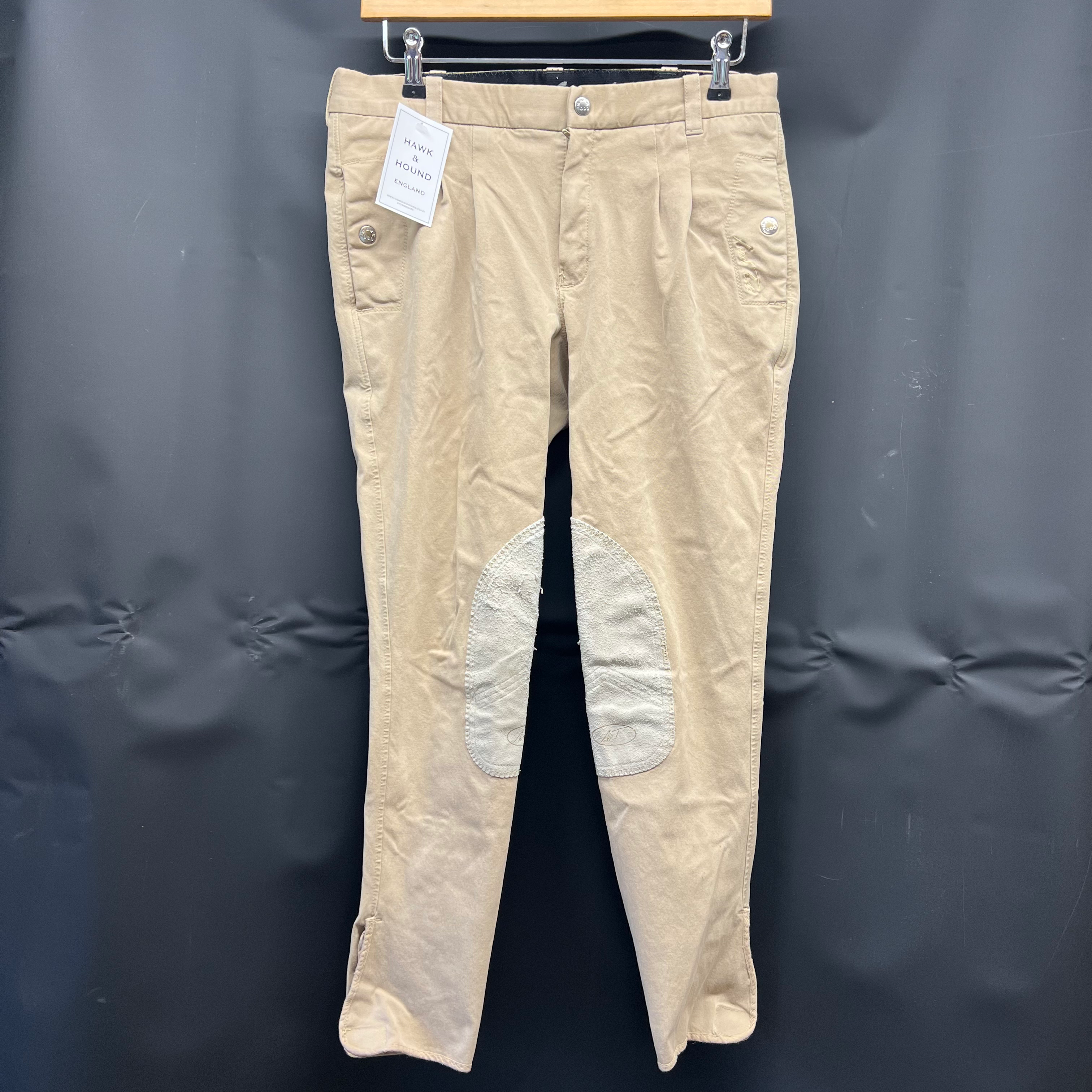 32” Mark Todd breeches