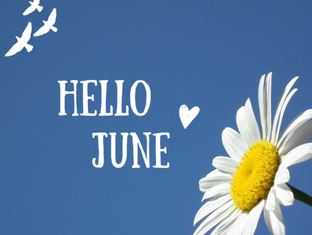 June Newsletter