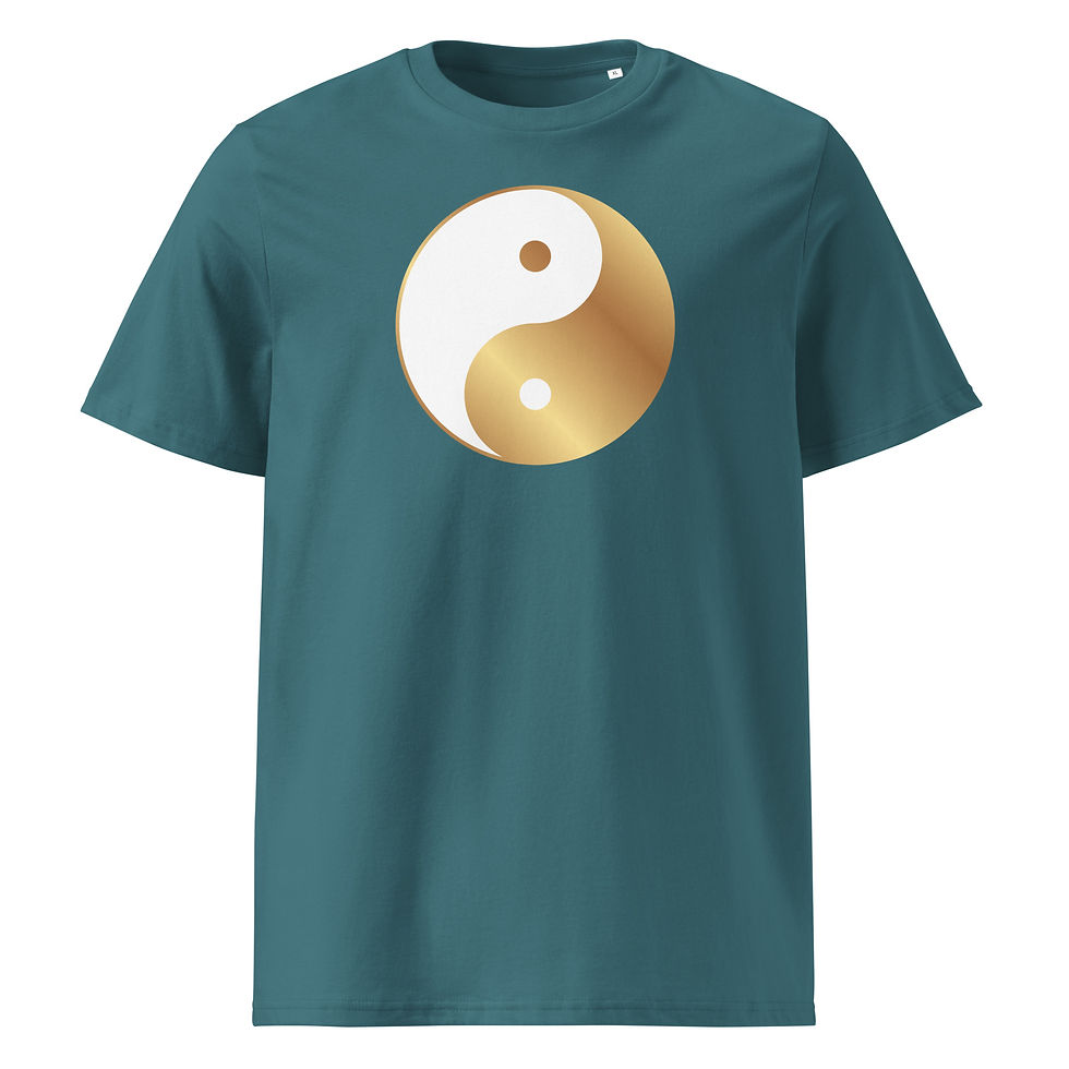 Thumbnail: Gold Ying Yang 