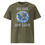 Thumbnail: Old Soul New Earth Unisex organic cotton t-shirt