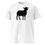 Thumbnail: Black Sheep II unisex organic cotton t-shirt