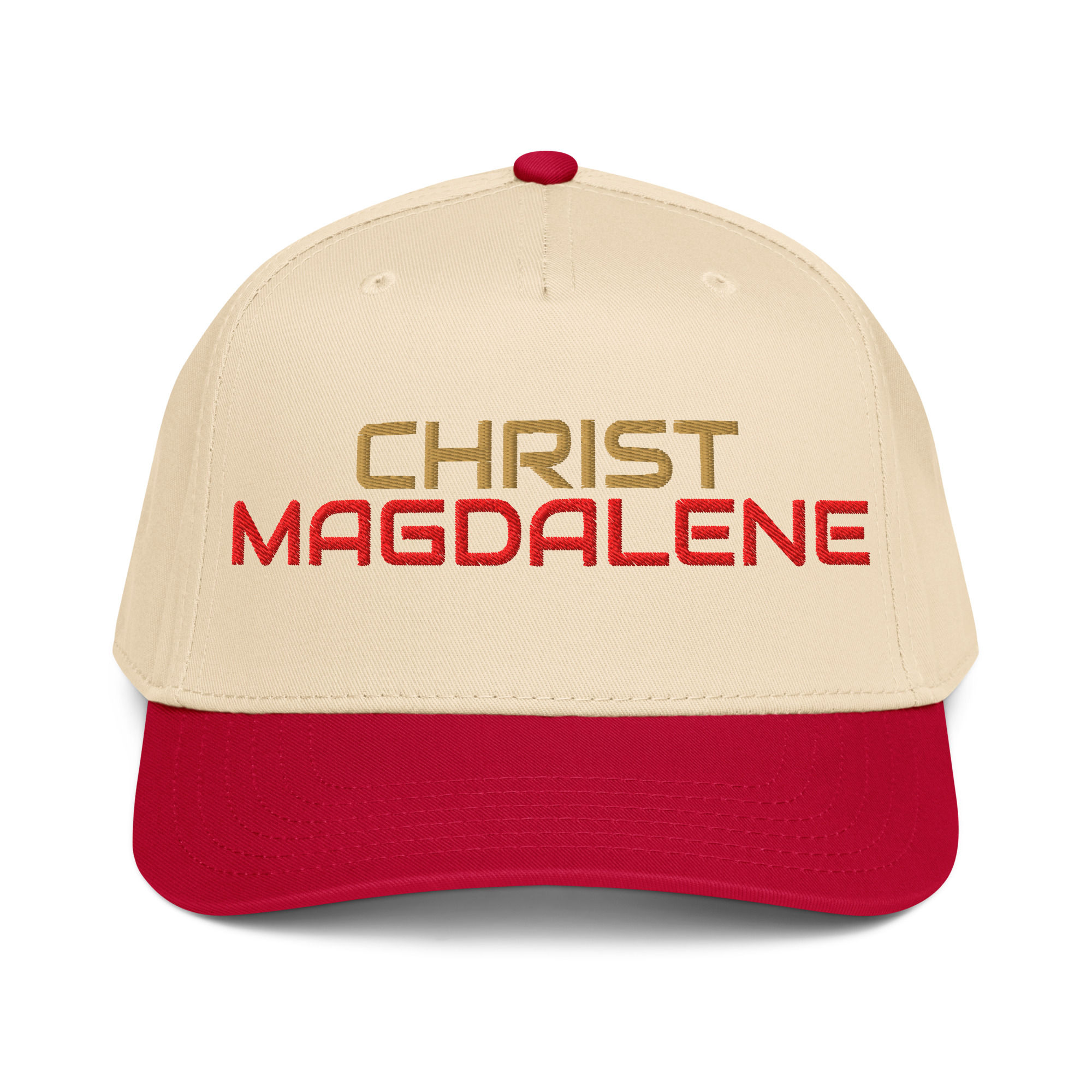 Christ Magdalene Hat