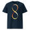 Thumbnail: INFINITY Unisex organic cotton t-shirt