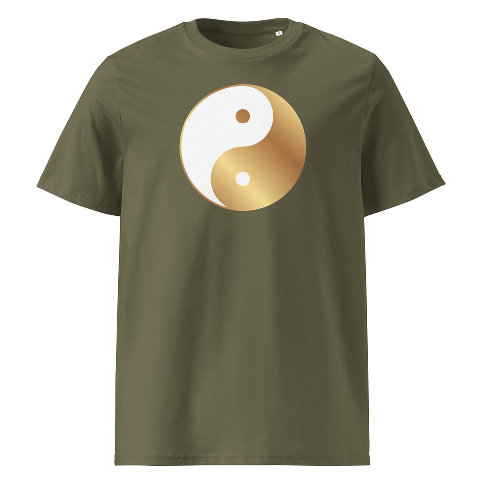 Thumbnail: Gold Ying Yang 