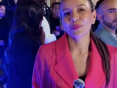 Premios bravo 2025: una noche de emociones y talento colombiano