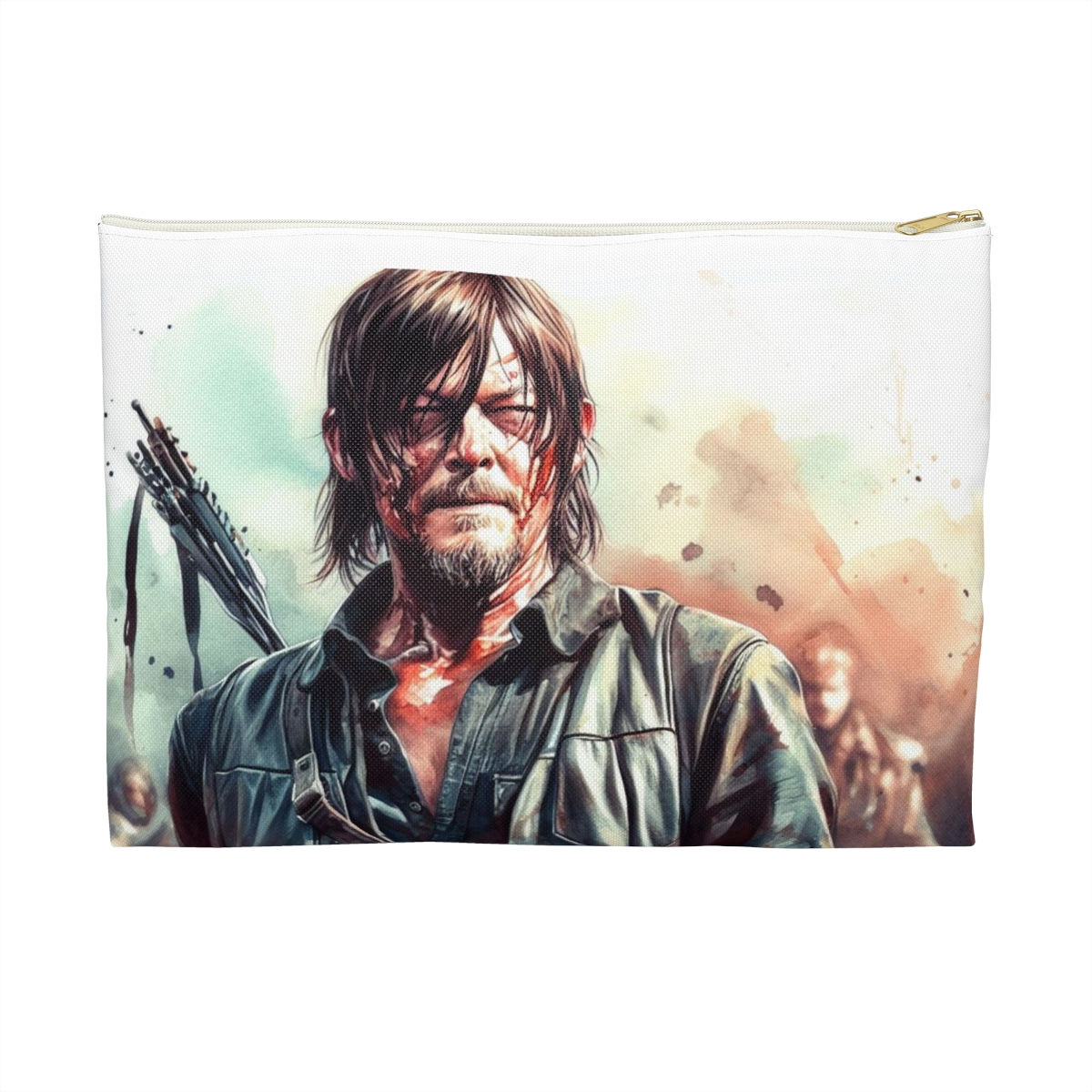 Dirty Daryl Accessory Pouch