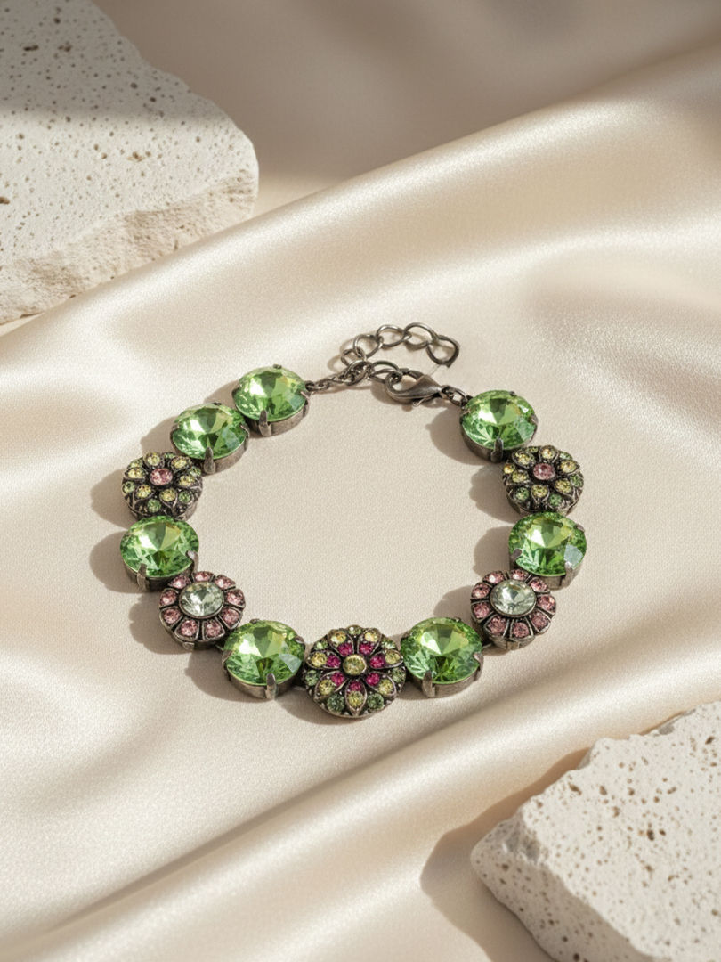 צמיד אביב - לילה תכשיטים