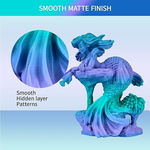 Thumbnail: Dreamland Gradient PLA