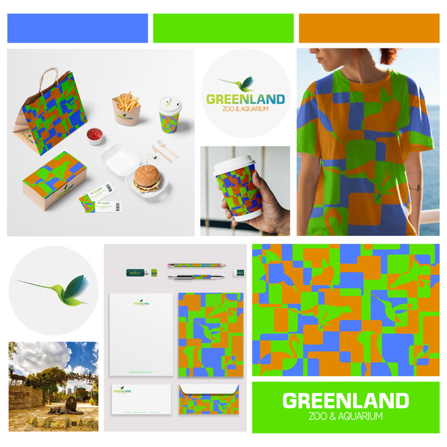 Greenland zoo My Site 3