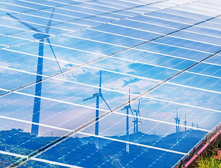 RENEWABLE ENERGY