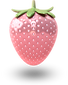 3Dストロベリー