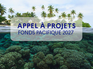Fonds Pacifique 2027: un appel à projets pour renforcer la coopération régionale dans le Pacifique