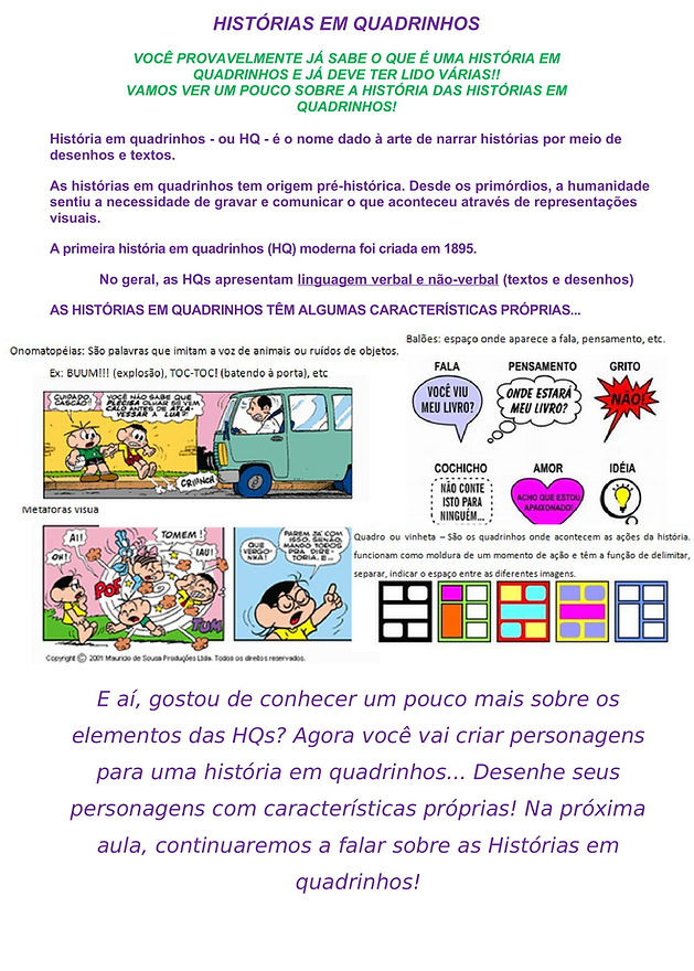 5º_ANO_HISTÃRIAS_EM_QUADRINHOS_-aula_3